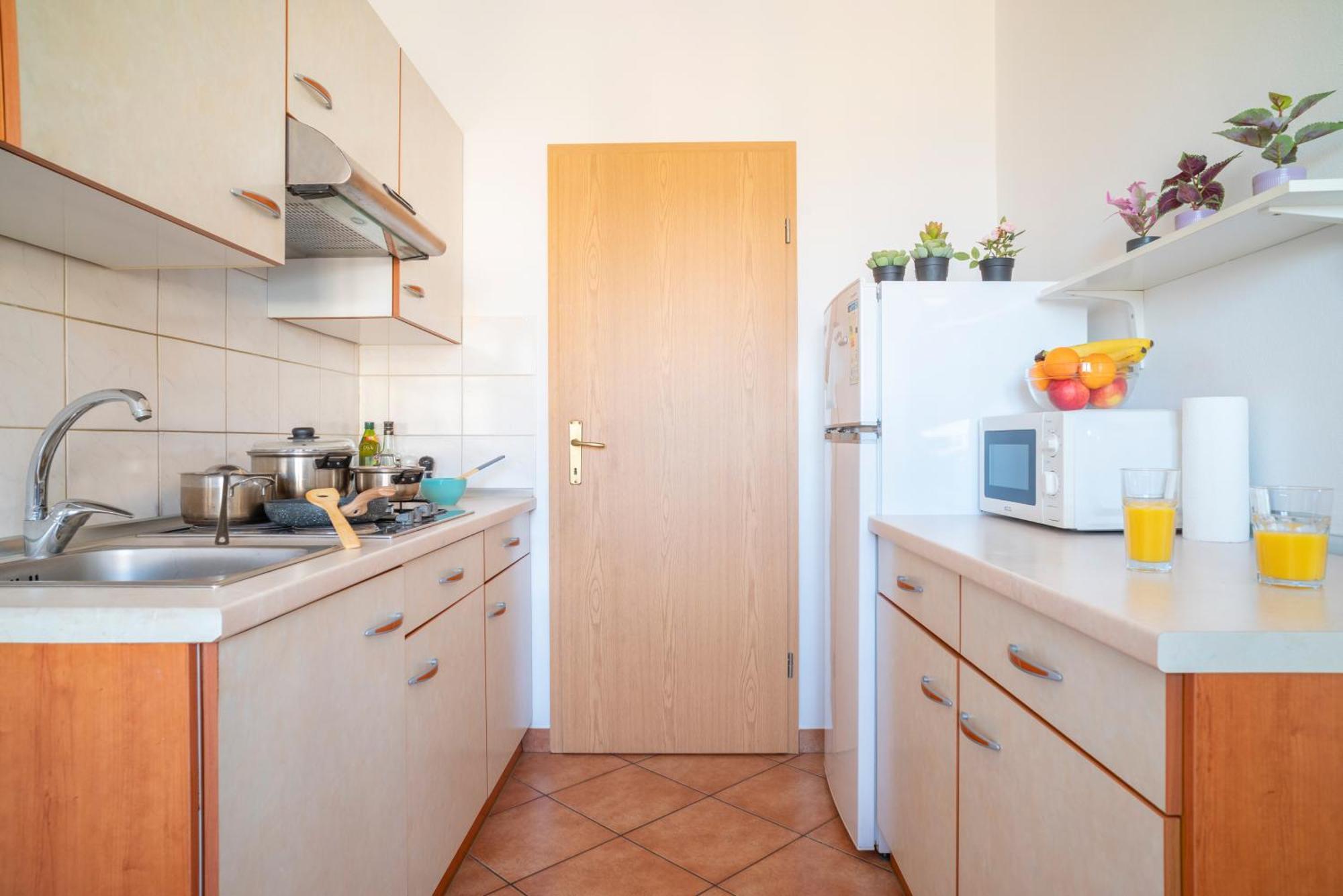 The Orange House Apartamento Izola Exterior foto