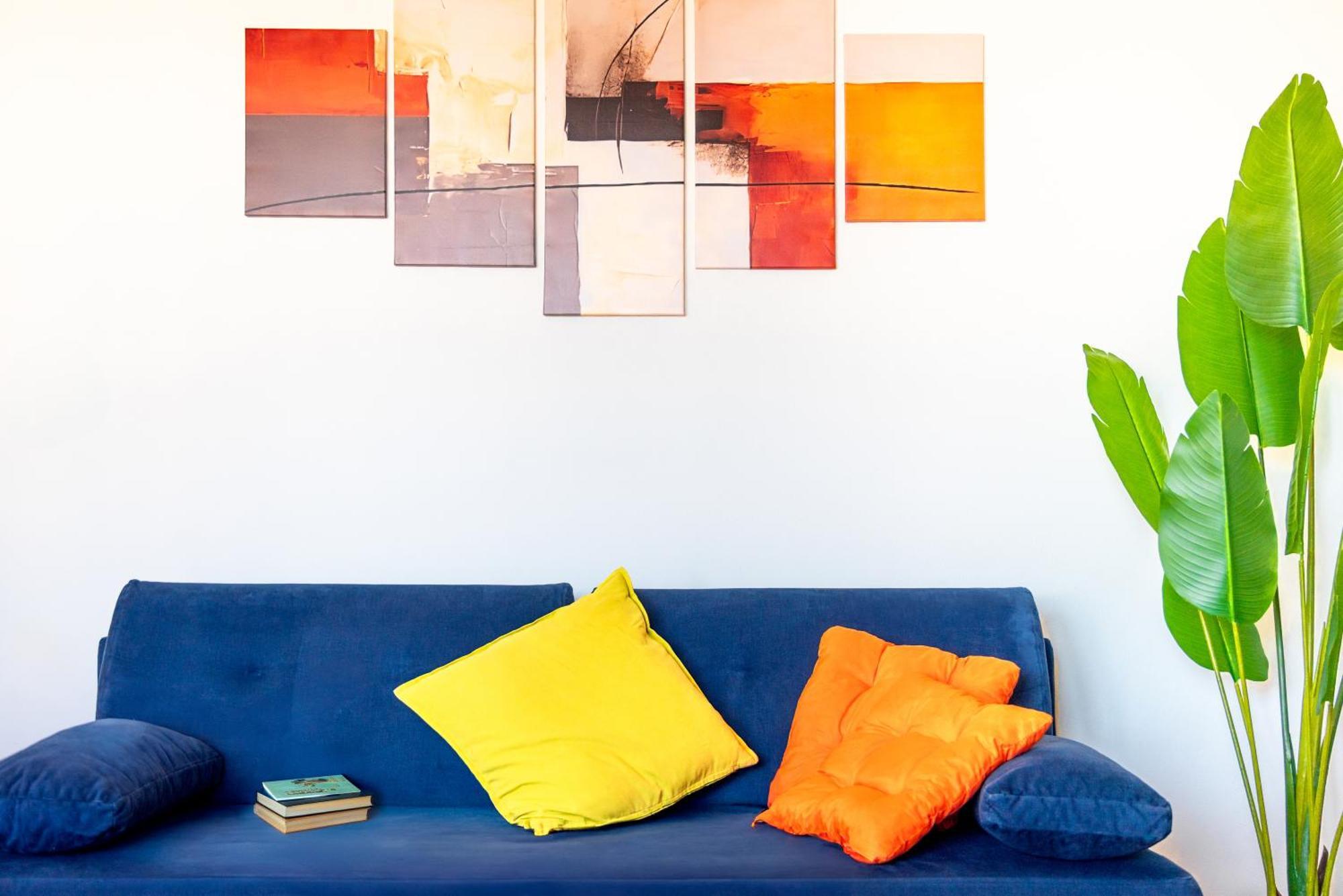 The Orange House Apartamento Izola Exterior foto