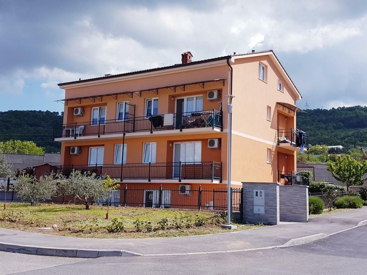 The Orange House Apartamento Izola Exterior foto